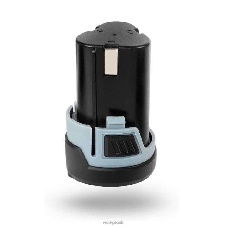 WORKPRO12V 2,0ah lítium-iónová batéria B2HZ224 nástroj