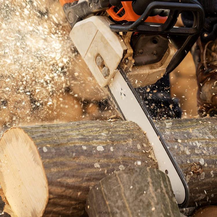 WORKPRODvojzložková reťaz pre reťazovú pílu, 3/8