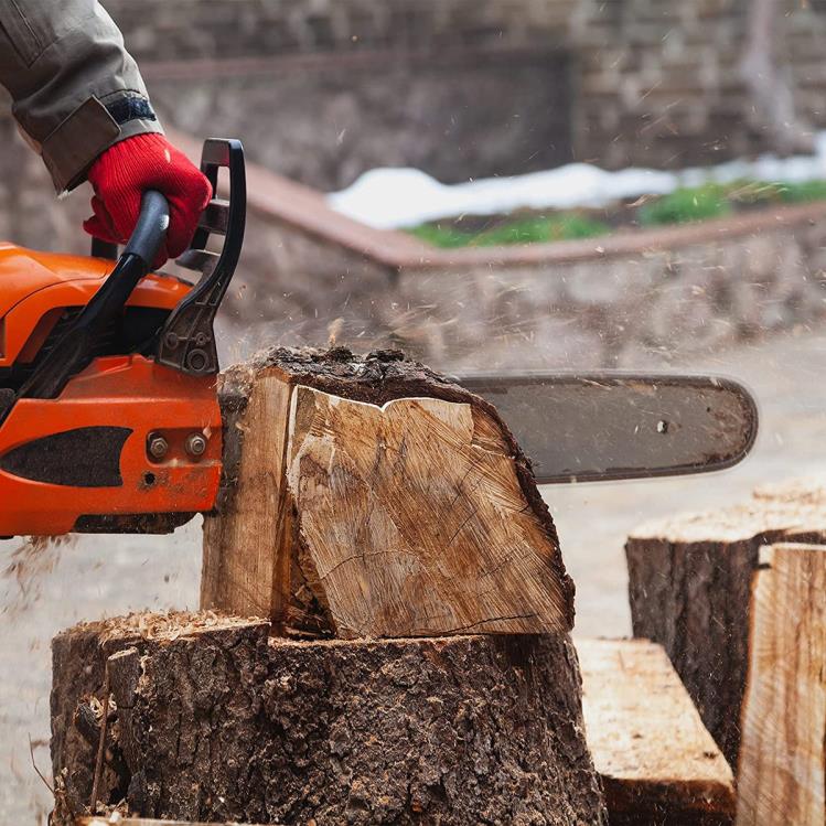 WORKPRODvojzložková reťaz pre reťazovú pílu, 3/8