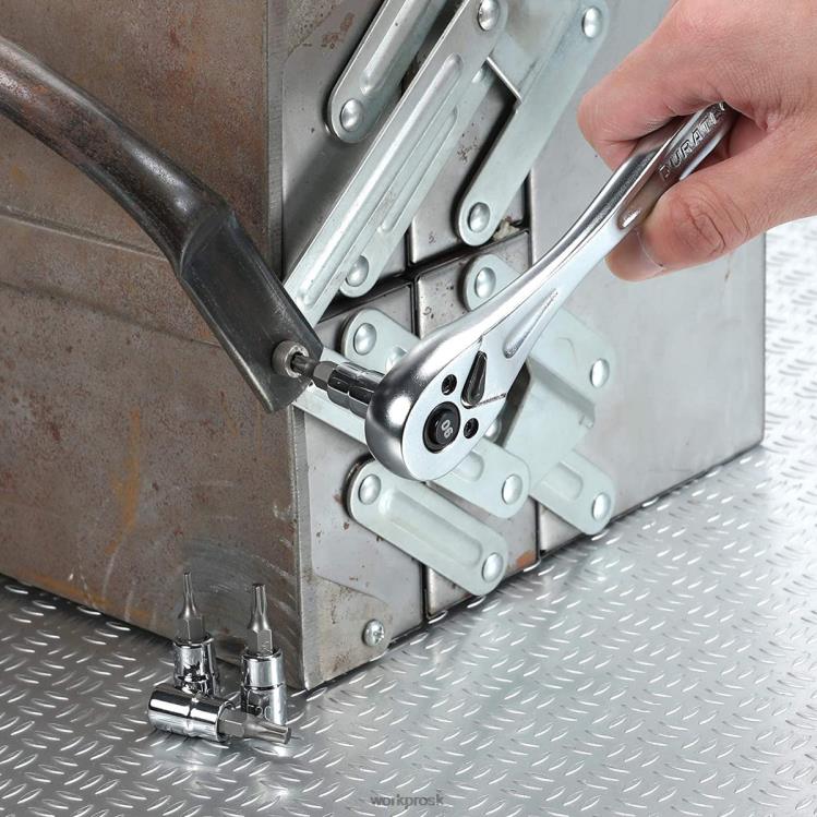 WORKPRO13-dielna súprava torx bitových násadcov (len na ručné použitie) B2HZ127 nástroj