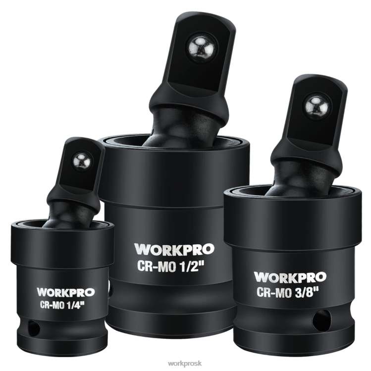 WORKPRO3-dielna súprava kardanových kĺbov B2HZ148 nástroj