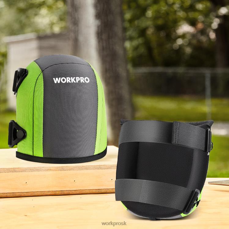 WORKPROPodkolienky na záhradnú podlahu s penovou výplňou B2HZ272 nástroj