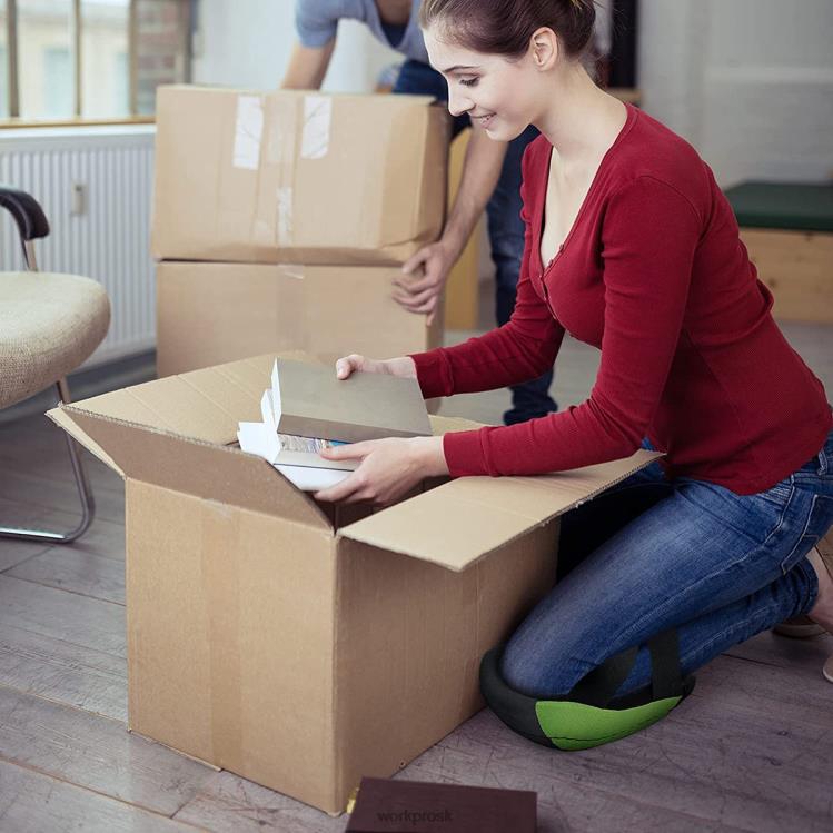 WORKPROPodkolienky na záhradnú podlahu s penovou výplňou B2HZ272 nástroj