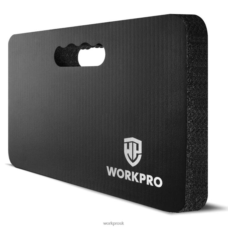 WORKPROextra hrubá penová podložka na kolená, 17,5 x 11 x 1,5 B2HZ277 nástroj