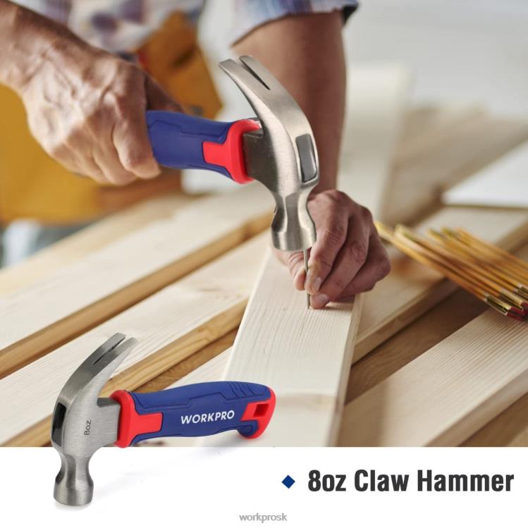WORKPRO35 dielna súprava domáceho náradia s úložným boxom na náradie B2HZ246 nástroj